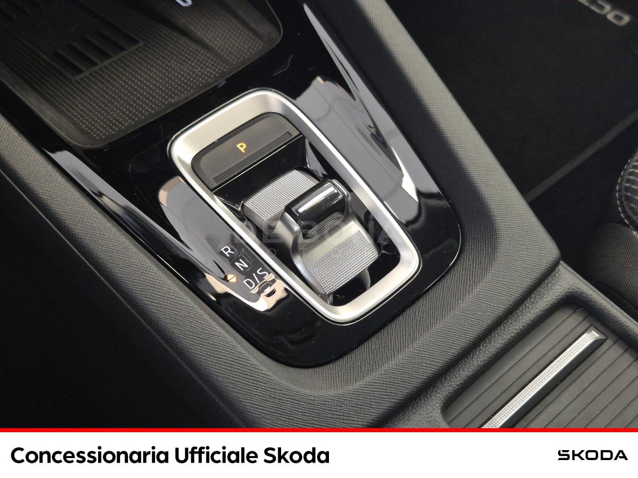 Skoda Octavia wagon 2.0 tdi executive 150cv dsg