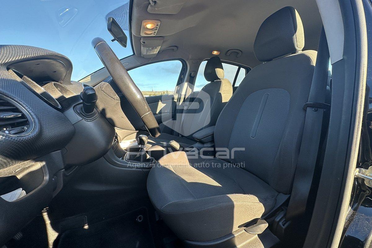 FIAT Bravo 1.4 Active GPL
