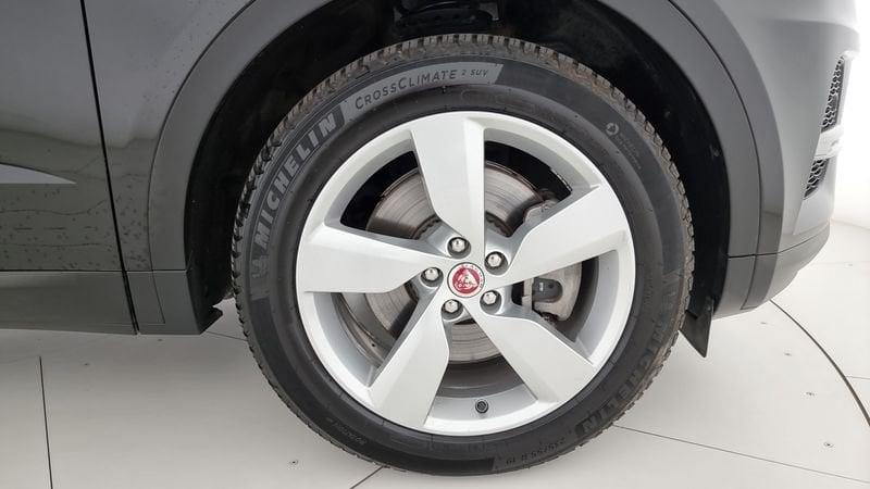 Jaguar E-Pace 2.0D I4 163 CV SE N1 Autocarro