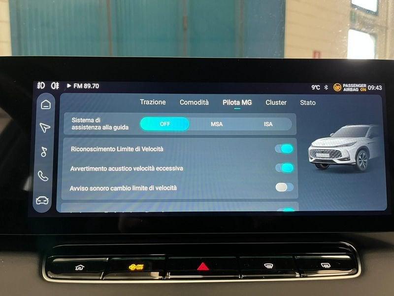 MG HS HS 1.5T-GDI Comfort - PROMO SIRONIAUTO+