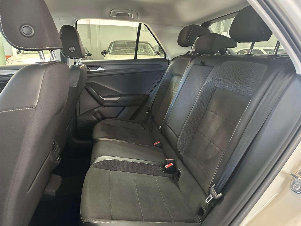 Volkswagen T-Roc T-Roc 2.0 tdi Style 150cv dsg PRONTA CONSEGNA