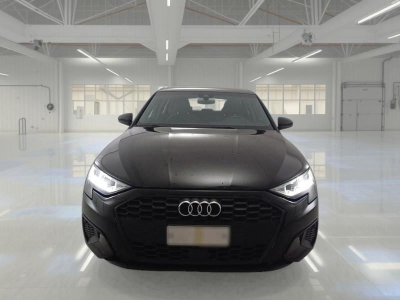 AUDI A3 SPORTBACK 30 TDI S tronic
