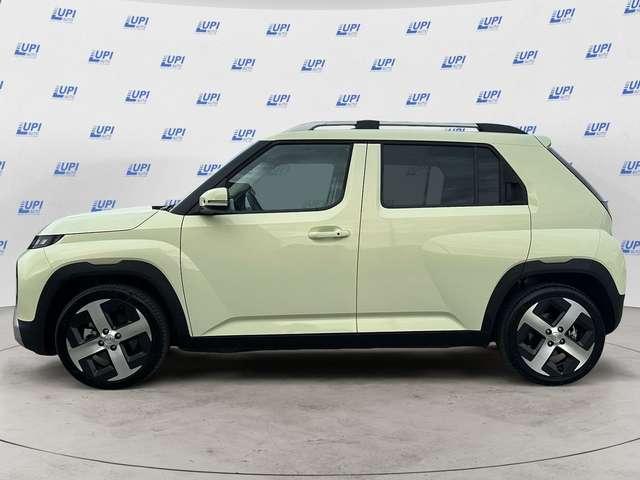 Hyundai Inster Inster 49kWh XClass