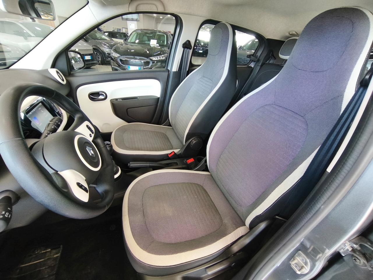 Renault Twingo SCe 65 CV Equilibre