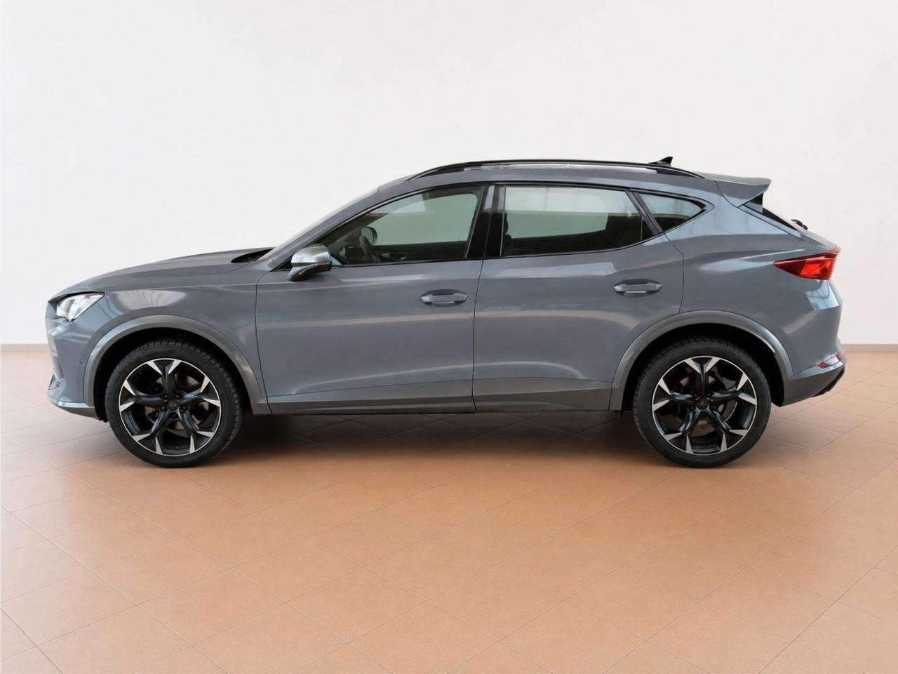 Cupra Formentor 2.0 TDI 4Drive DSG
