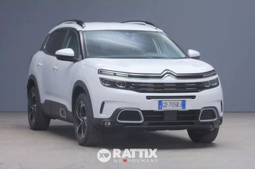 Citroen C5 Aircross 1.2 Puretech 130CV Shine EAT8