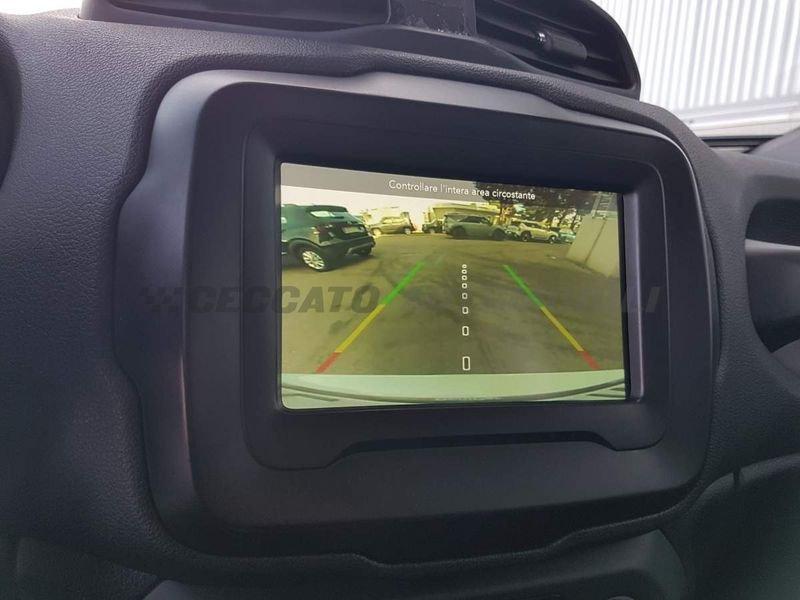 Jeep Renegade Renegade 1.0 t3 Limited 2wd