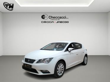 SEAT Leon 5p 1.6 tdi cr Style *NEOPATENTATI*