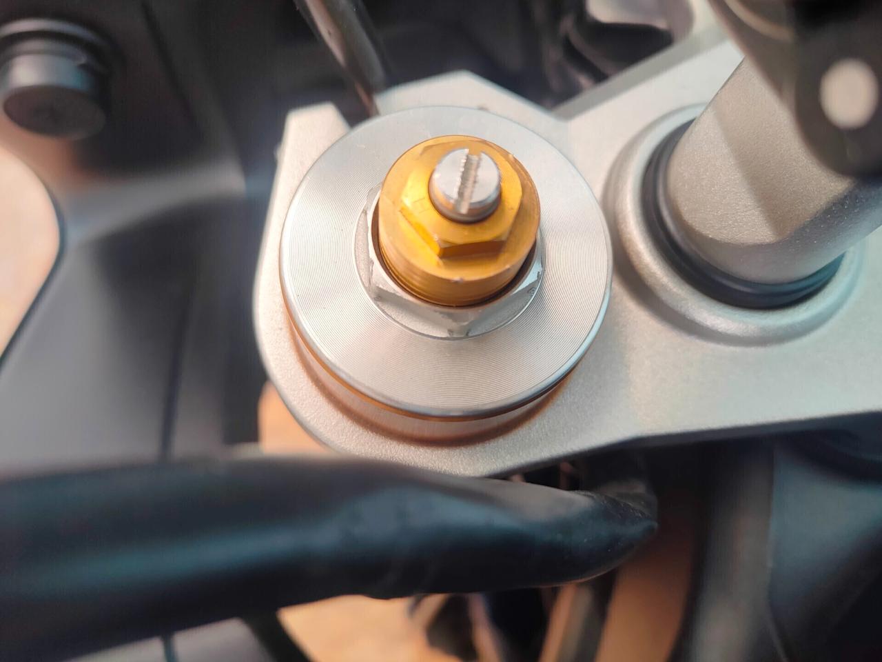 Yamaha FZ1 Fazer: la stradale sportiva e confortevole