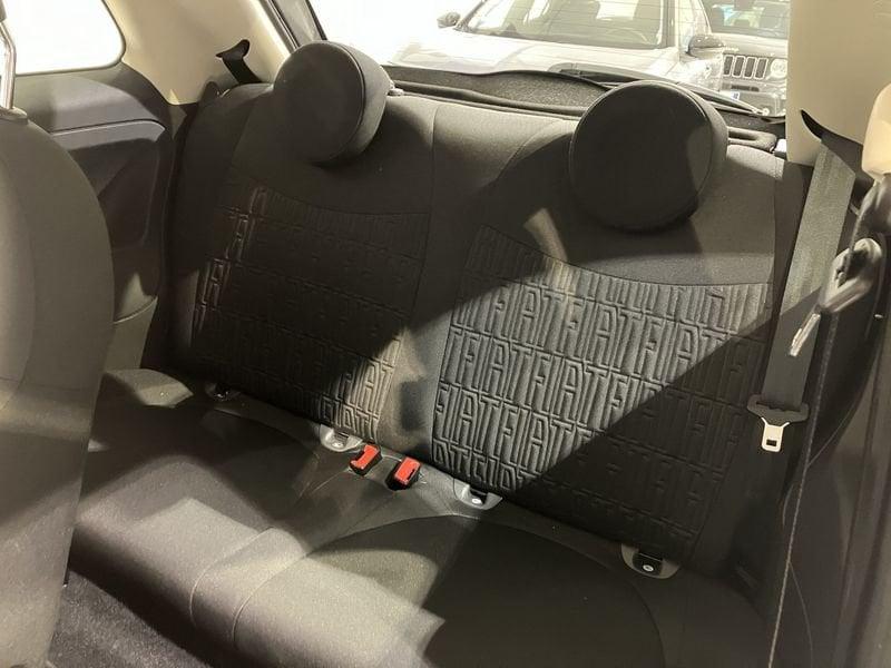 FIAT 500 500 1.0 Hybrid