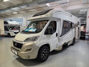 CAMPER CI RIVIERA 98 XT