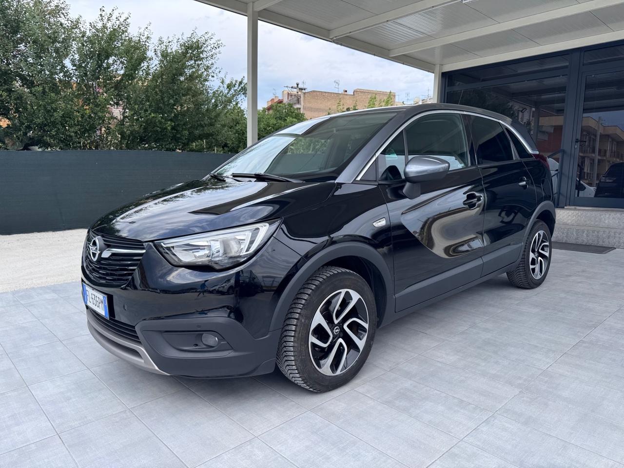 Opel Crossland Crossland X 1.6 ECOTEC D 8V Start&Stop Ultimate