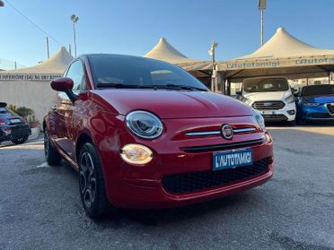 FIAT 500 500 1.0 hybrid 70cv