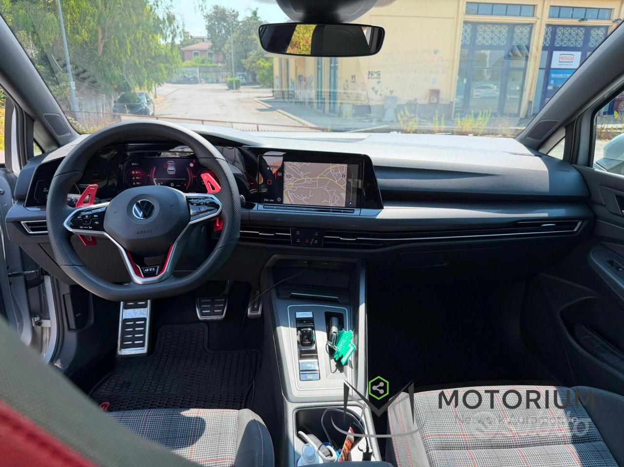 Volkswagen Golf GTI GTI
