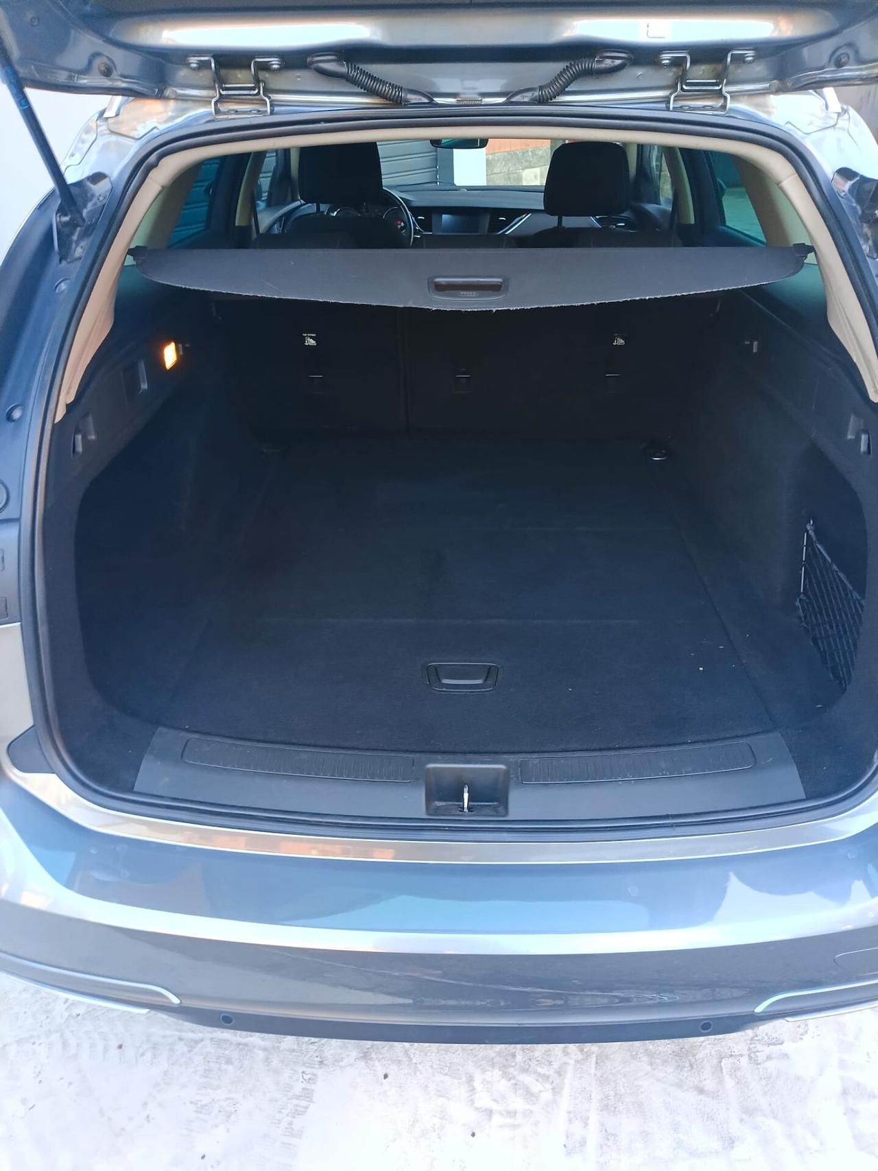 Opel Insignia 1.6 CDTI 136 CV S&S aut. Grand Sport Business