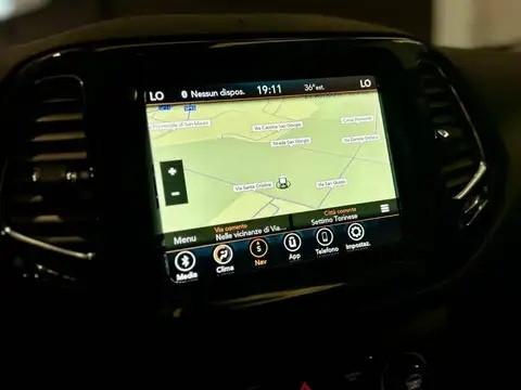 Jeep Compass 2.0 Multijet II 4WD Limited