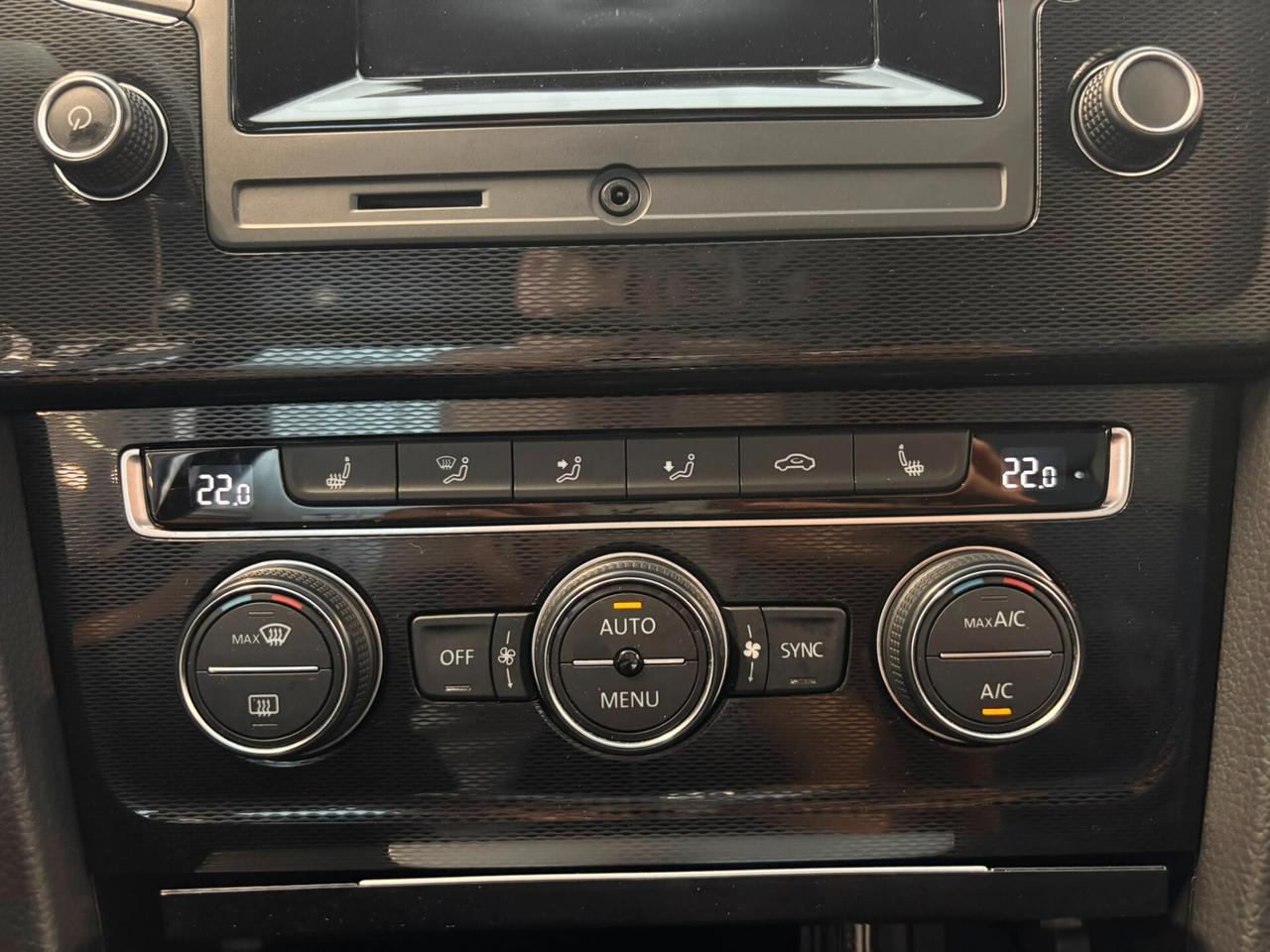 Volkswagen Golf GTI Performance 2.0 TSI 230 CV DSG 5p.