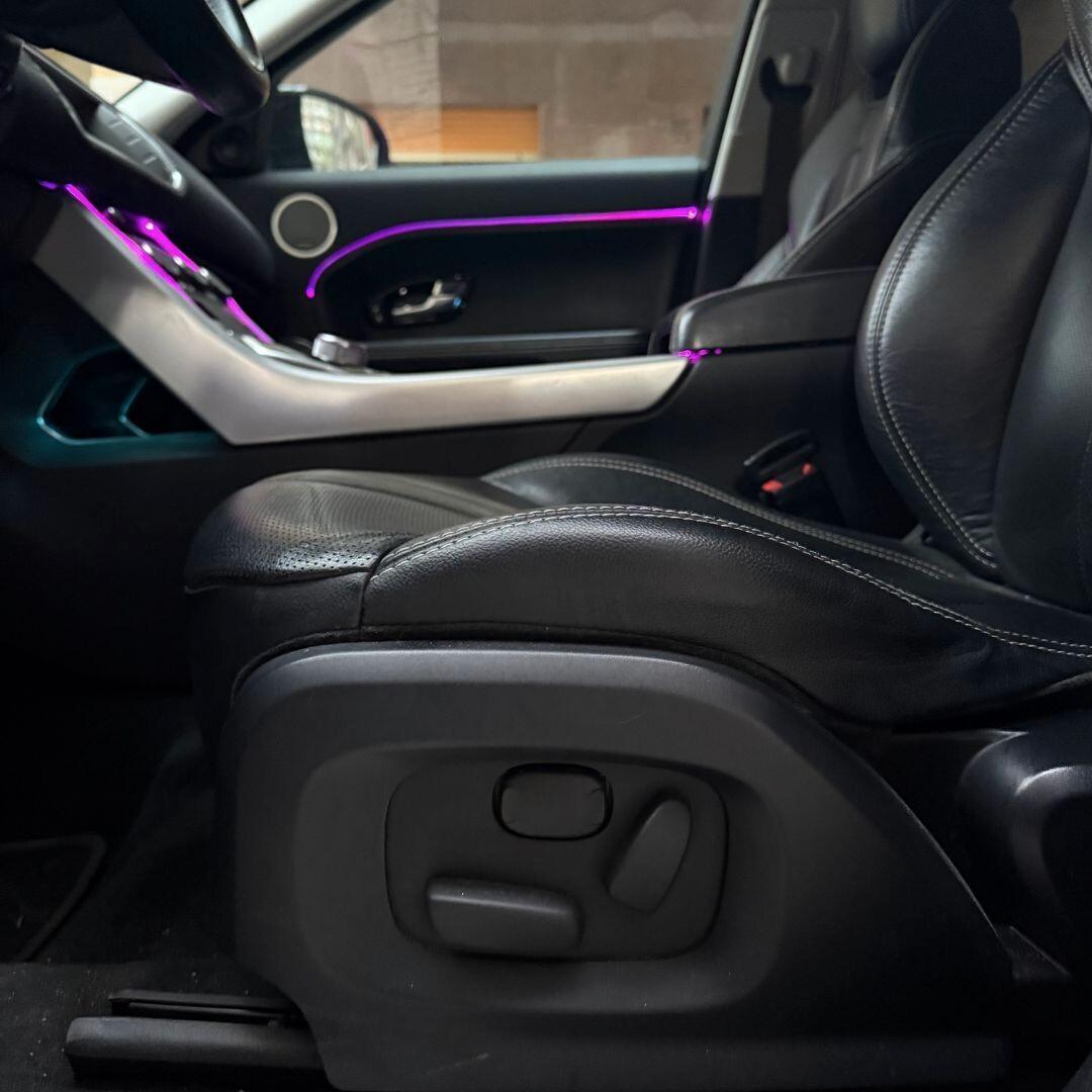 Range Rover Evoque 2.2 TD4 5p. Pure