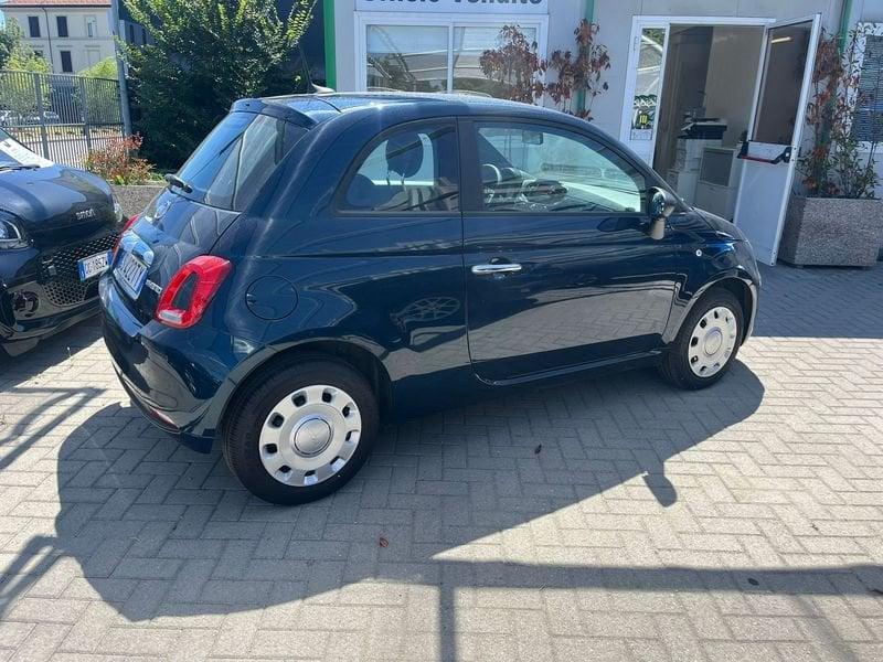 FIAT 500 500 1.0 Hybrid