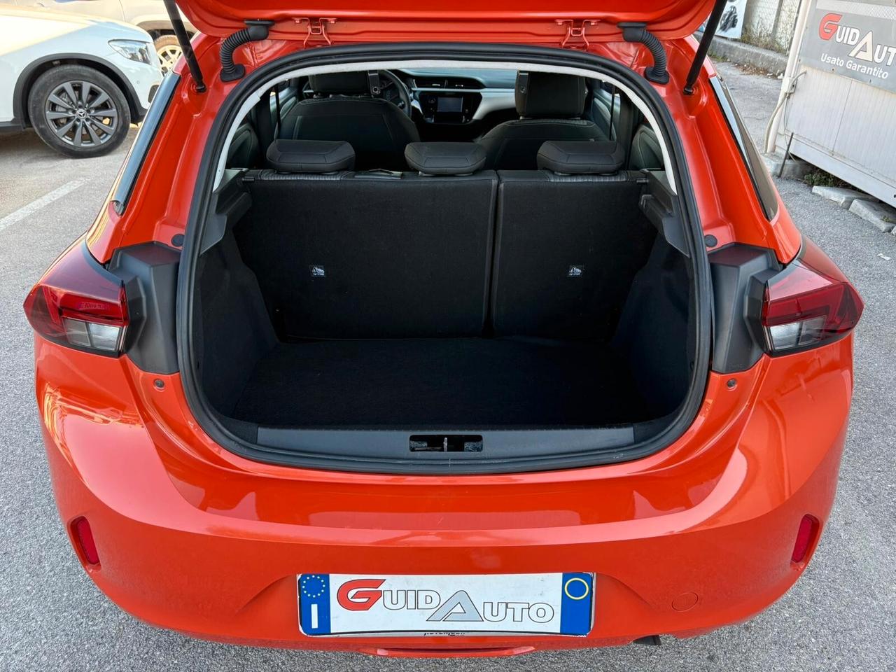 Opel Corsa N1 NO CLIMA