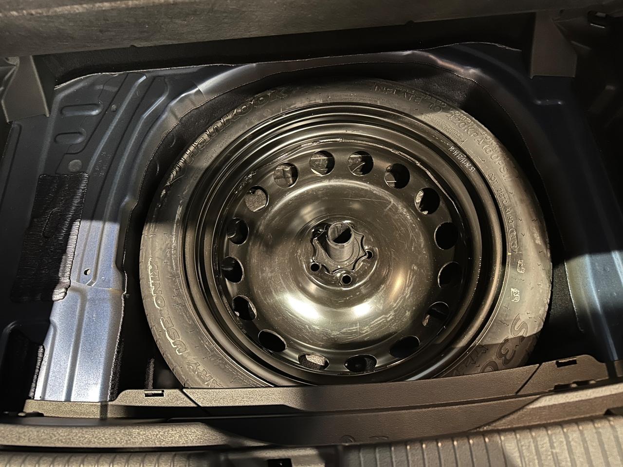 Volkswagen T-Cross 1.0 TSI Style BMT