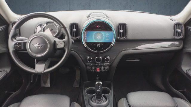MINI Countryman 1.5 Cooper Northwood Edition Countryman Aut.