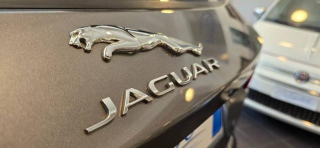 Jaguar E-Pace 2.0d i4 SE 240cv motore nuovo*garanzia 24 mesi*