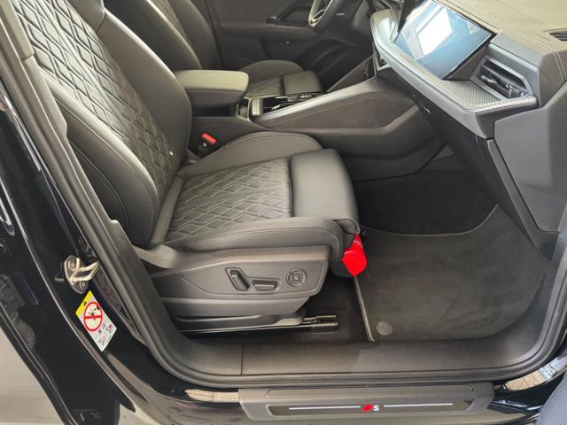 AUDI SQ5 SPB TFSI mHEV+ quattro sport attitude