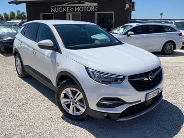 Opel Grandland X 1.5 diesel Ecotec Start&Stop aut. Elegance
