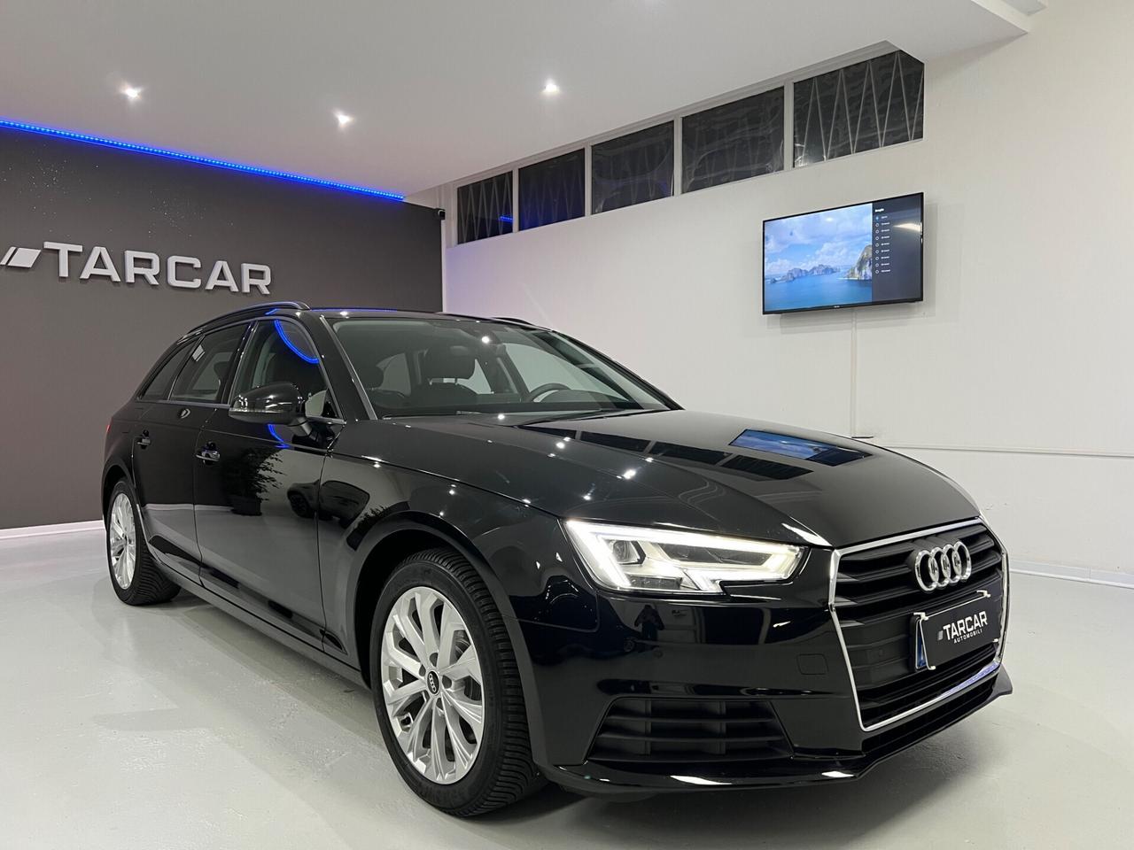 Audi A4 30 TDI 2.0 122cv S tronic Sport *Matrix