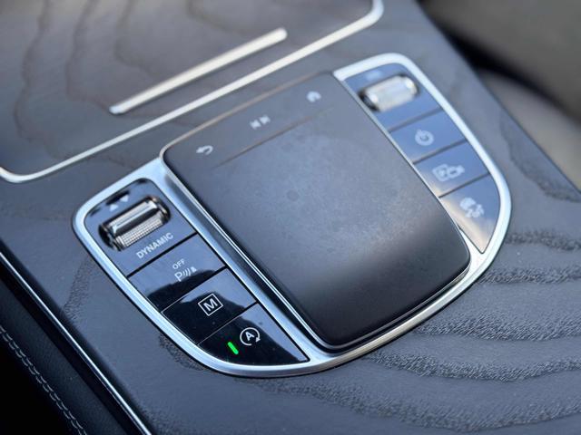 MERCEDES-BENZ GLC 220 4Matic Coupé AMG Premium Plus