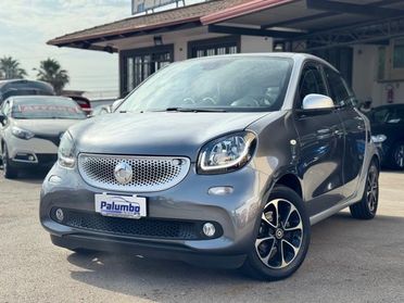 SMART ForFour 70 1.0 PASSION PARI AL NUOVO