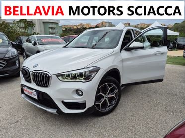 Bmw X1 s-Drive 18d X-LINE 150CV