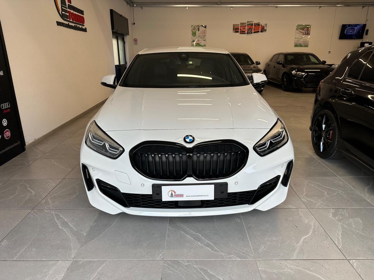 Bmw 118 118i 5p. Msport