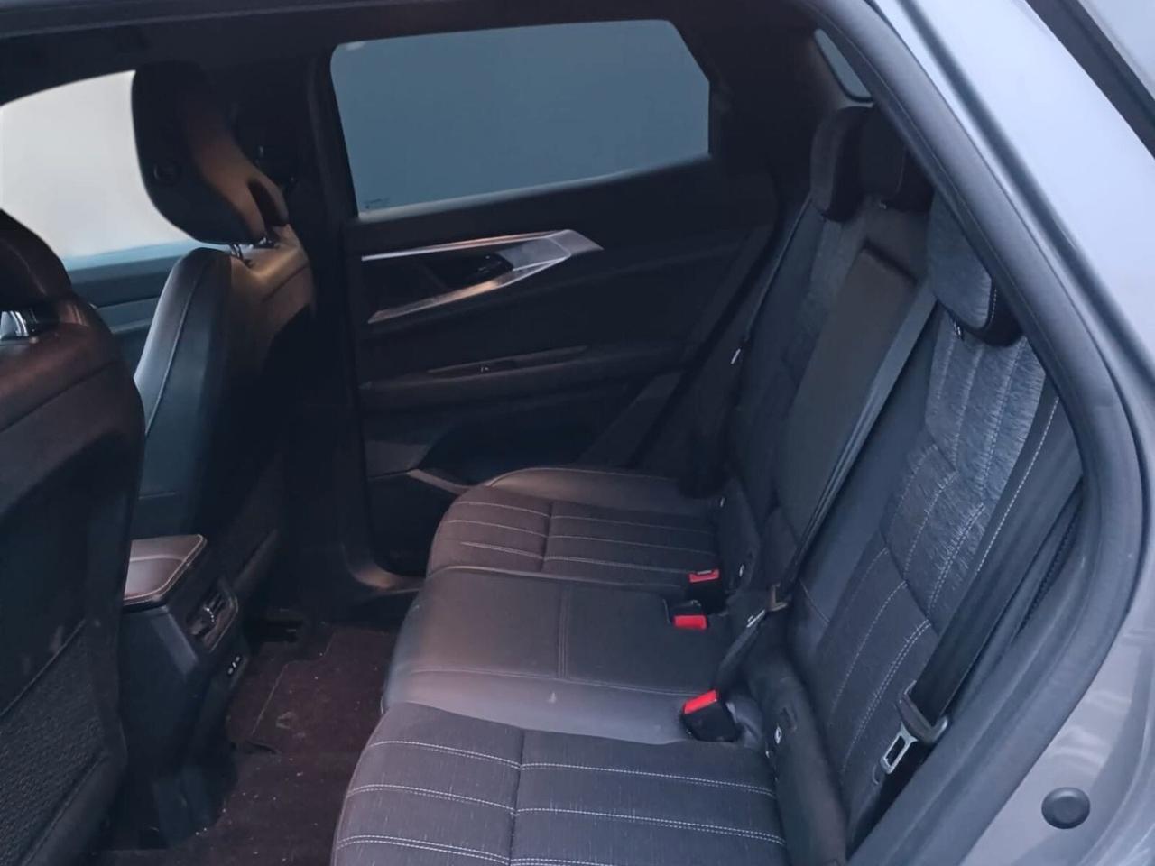 Renault Austral 1.2 E-Tech full hybrid 200cv Techno Auto