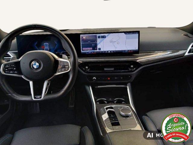 BMW 320 d 48V xDrive Touring Msport Pro Head Up Display