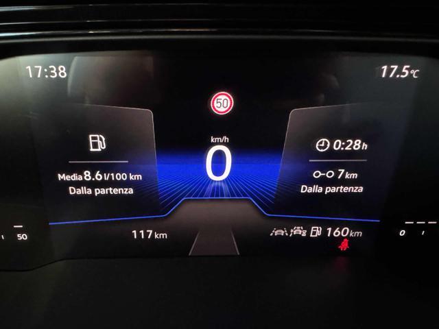 VOLKSWAGEN Polo 1.0 Edition Plus KM0