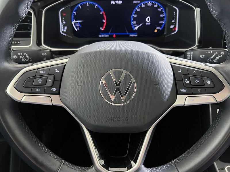 Volkswagen Polo Polo 1.0 tsi Style 95cv