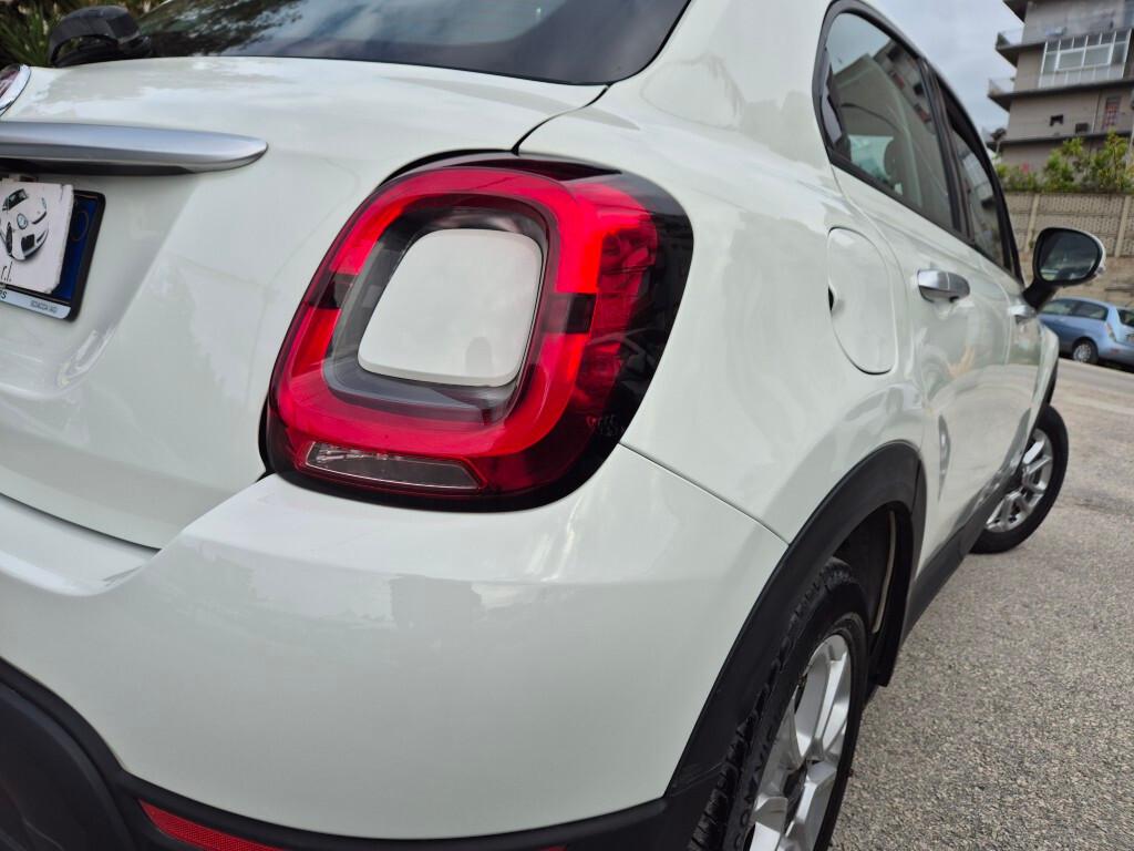 Fiat 500X 1.6 MULTIJET 120CV NAVI LED