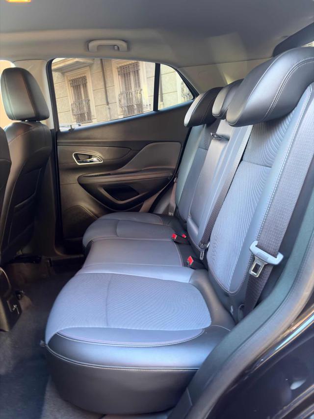 OPEL Mokka 1.7 CDTI Ecotec 130CV 4x2 Start&Stop Cosmo