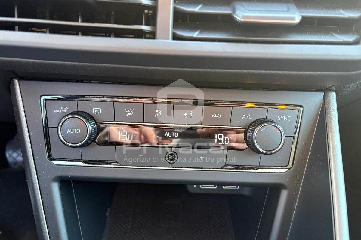 VOLKSWAGEN Polo 1.6 TDI 95 CV 5p. Comfortline BlueMotion Technology