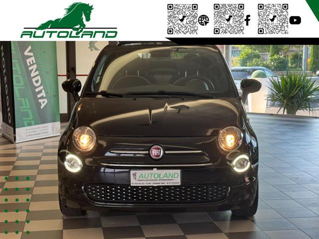 FIAT 500C CABRIO 1.0 Dolcevita UCONNECT 7POLLICI