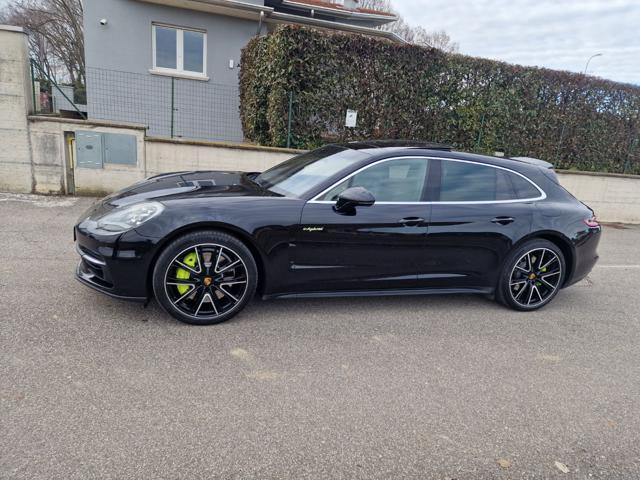 PORSCHE Panamera 2.9 4 E-Hybrid Sport Turismo