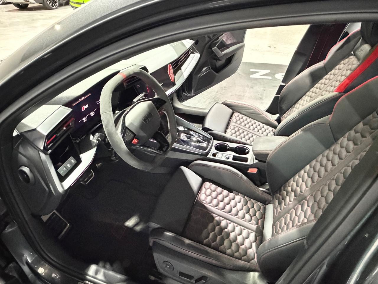 Audi A3 RS 3 SPB TFSI quattro S tronic