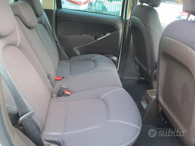 Lancia MUSA 1.4 5th AVENUE ECOCHIC GPL DI SERIE 11