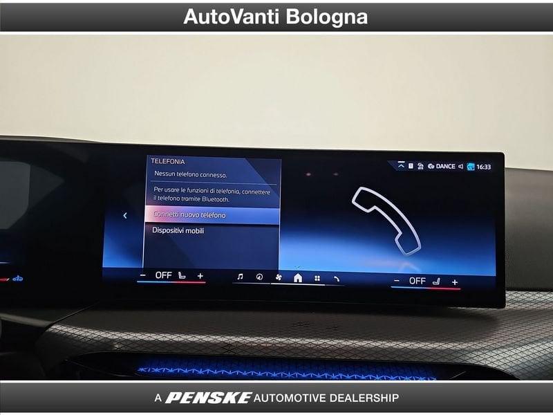 BMW Serie 4 420d Gran Coupe mhev 48V xdrive MSport Pro auto