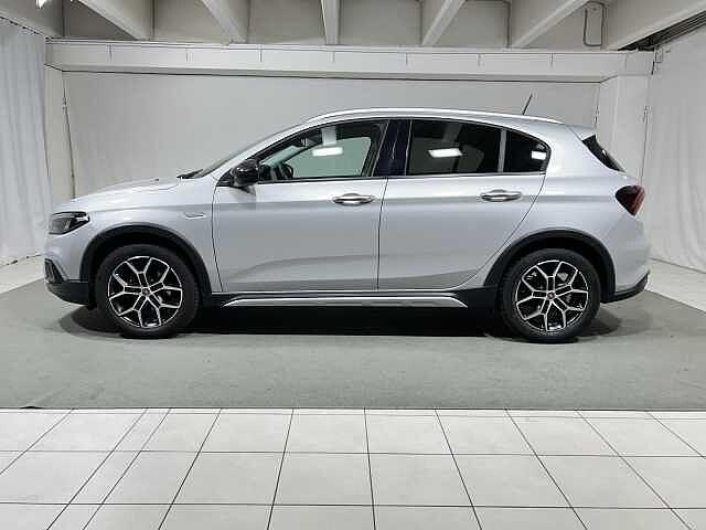 Fiat Tipo 1.0 5 porte Cross