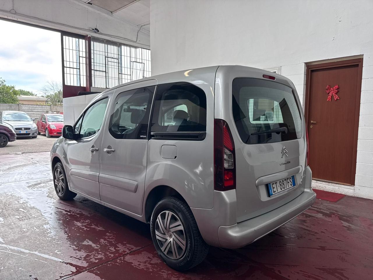 Citroen Berlingo 1.6 HDI 5POSTI neopatentati