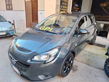 Opel Corsa 1.4 90CV GPL Tech 5 porte Innovation
