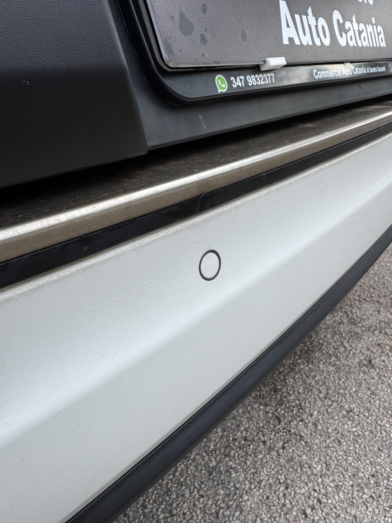 Fiat 500L 1.3 Multijet POCHI CHILOMETRI